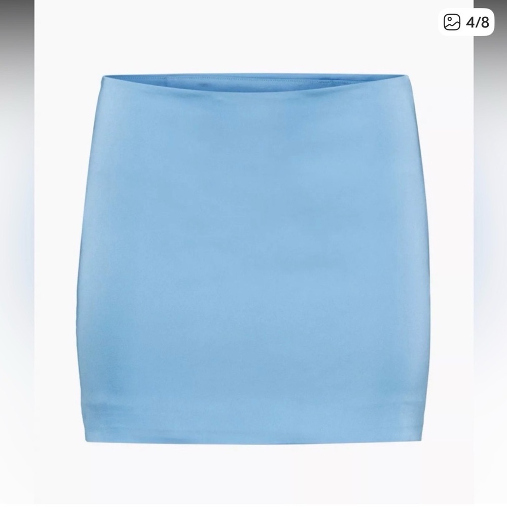 Aritzia skirt